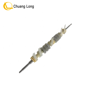 Piezas de cajero automático Wincor <span class=keywords><strong>Cineo</strong></span> C4060 eje de rueda para VS MODULRECYCLING 1750200435 01750200435 - Product Image 2