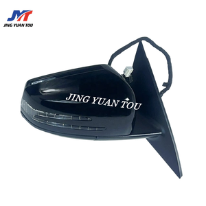 Espejo <span class=keywords><strong>retrovisor</strong></span> eléctrico Smart Auto Side Mirror A1178101276 A1178101176 para mercedes-benz CLA W117 - Product Image 4