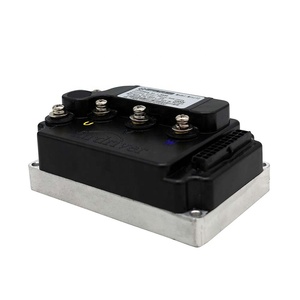 Fardriver dkys ตัวควบคุมมอเตอร์ TY72V80A-mini12คลื่นไซน์สำหรับยานพาหนะ80A 72V IP65 TY72V80A-mini12 3000W TY72V80A-mini12 - Product Image 4