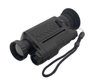 Cámara termográfica Full HD de calidad superior para actividades al aire libre Distancia de detección de imágenes de 1800m para escalada - Product Image 1