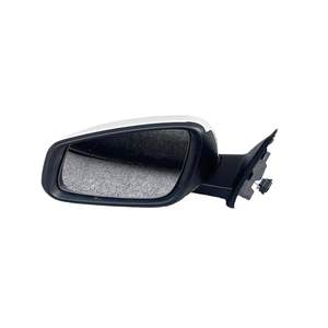 Specchietto laterale auto adatto per <span class=keywords><strong>BMW</strong></span> X1 F48 F49j 2017-2020 accessori <span class=keywords><strong>BMW</strong></span> specchietto retrovisore retrovisore specchietto laterale pieghevole elettrico - Product Image 5