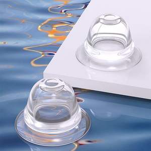 Tepelcorrector Omgekeerde Orthese Depressief Platte Korte Tiener Lactatie Borstcorrectie Retractor Seksspeeltjesmodel BDSM-32 - Product Image 2