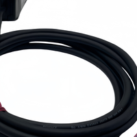 SK-1050 Componente de Control de Sensor para Automatización Industrial, Unidad Amplificadora, Aplicación de Control y Detección para Automatización Industrial