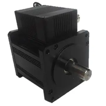 Mundo Mejor venta de productos 24v 1.2kw dc sin escobillas motor de cubo para compresor de aire/camión eléctrico