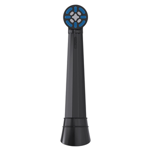 Testina di Ricambio Universale per <span class=keywords><strong>Spazzolino</strong></span> Elettrico Compatibile con Serie <span class=keywords><strong>Oral</strong></span>-<span class=keywords><strong>B</strong></span> <span class=keywords><strong>IO</strong></span> per Uso Domestico e Alberghiero - Product Image 1