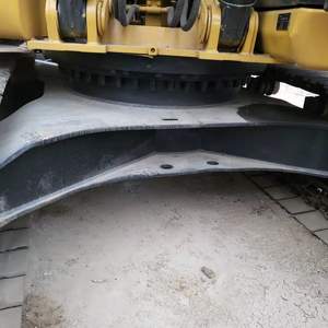 Excavadora usada Cat 330 Cat 330cl 325bl 336d Excavadora hidráulica sobre orugas Excavadora usada Cat 330 a la venta En stock - Product Image 5