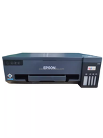 Impresora de Inyección de Tinta L11058 para Sublimación A4/A3/A3+ de 5 Colores con Tinta para Papel de Impresión Digital