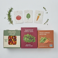 Scatola in Plastica Ondulata PET Personalizzata Impermeabile a Prezzo di Fabbrica, Imballaggio Riciclabile e Pieghevole per Verdure