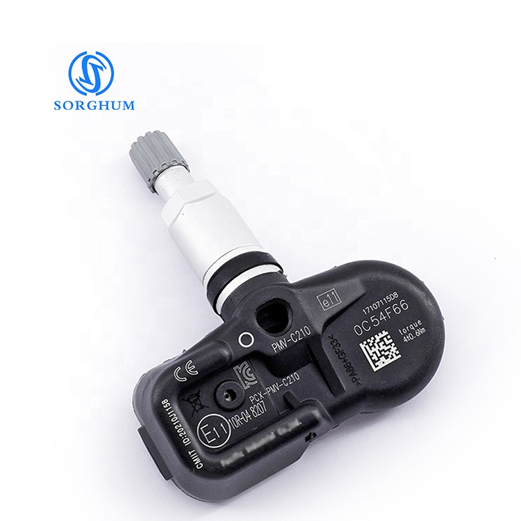 Оптовая продажа, Автомобильный датчик давления в шинах Tpms 42607-02031 для Lexus, для Toyota