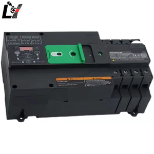 Loạt chuyển đổi chuyển WATSN-100/80/4M/3m PC 80/63/40/32/25/20 cung cấp điện kép - Product Image 1