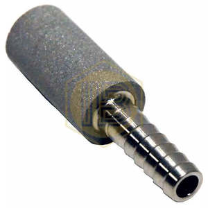 Pietra per carbonatazione (fori da 0,5 mm) - Product Image 1
