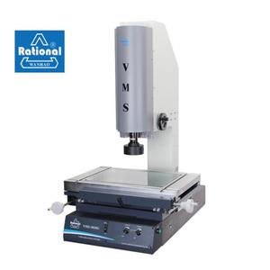เครื่องวัดวิดีโอแบบควอดรูปเปียร์ 2 มิติ 2.5 มิติ 3 มิติ รุ่น VMS3020G - Product Image 3
