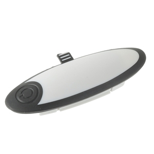 Batterie 340-000-000 3.6V 2600mAh pour laryngoscope vidéo <span class=keywords><strong>McGRATH</strong></span> MAC 3 Covidien - Product Image 3