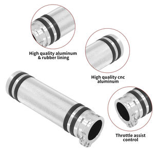 แฮนด์รถจักรยานยนต์สำหรับ Harley Touring แฮนด์จับ1 ''สำหรับ <span class=keywords><strong>Road</strong></span> <span class=keywords><strong>King</strong></span> Dyna Softail กำหนดเอง XL1996-<span class=keywords><strong>2007</strong></span> Vrsc - Product Image 3
