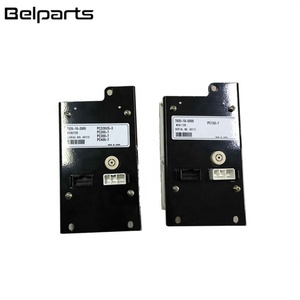 Belparts แผงเครื่องมือขุดสำหรับ Pc2007 PC228US-3 PC400-7 PC200-7จอมอนิเตอร์ - Product Image 4