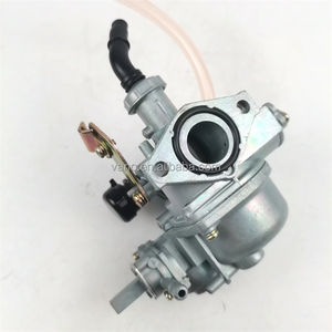 WANOU WAVE 100 드림 EX5 C100 XRM TMX <span class=keywords><strong>PZ19</strong></span> 19mm 오토바이 기화기 - Product Image 3