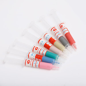 Polvo Abrasivo de Diamante de Precisión Zheng Peng, Material de Pulido en Forma Redonda, Multiusos, Personalizable OEM - Product Image 2