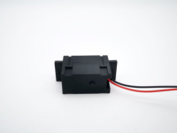 Mini-moteur à engrenages DC à aimant permanent micro-planétaire à couple élevé pour appareils électroménagers et usage domestique intelligent