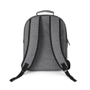 Bộ Giỏ Dã Ngoại Cắm Trại Ngoài Trời Bộ Túi Dã Ngoại Giữ Nhiệt 2 Người Ba Lô Túi Làm Mát - Product Image 3