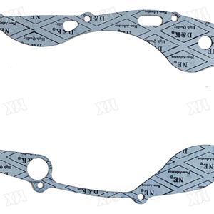 Para JUNTA DE CUBIERTA DE EMBRAGUE <span class=keywords><strong>YAMAHA</strong></span> <span class=keywords><strong>BANSHEE</strong></span> 1987-2009 Juego completo de juntas con válvula y sellos de aceite de motor Piezas de ATV - Product Image 6