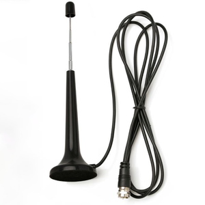 <span class=keywords><strong>Antena</strong></span> <span class=keywords><strong>de</strong></span> <span class=keywords><strong>Televisión</strong></span> Telescópica, <span class=keywords><strong>Antena</strong></span> Interior DVBT DTMB, <span class=keywords><strong>Antena</strong></span> <span class=keywords><strong>de</strong></span> TV Digital para Automóvil, <span class=keywords><strong>Antena</strong></span> <span class=keywords><strong>de</strong></span> TV <span class=keywords><strong>Inalámbrica</strong></span> Externa Magnética - Product Image 6