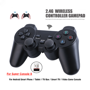 Super Console X Pro 50+ <span class=keywords><strong>Emulador</strong></span>, Más <span class=keywords><strong>de</strong></span> 50000 <span class=keywords><strong>Juegos</strong></span>, Mini Consola Retro para TV, Reproductor <span class=keywords><strong>de</strong></span> Videojuegos para Ps1/n64/dc, Adhesivo Super Console X Pro - Product Image 2
