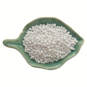 Plásticos de ingeniería PET Gf30 Los gránulos de plástico mejoran la resistencia química a la corrosión PET Gf30 Granule - Product Image 4