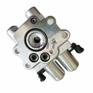 9312792 pompa idraulica sollevatore regolatore elettrovalvola escavatore Hitachi ZAX200-5G ZX210 ZX240 ZX330 - Product Image 1