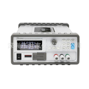 Alimentation électrique programmable Chroma DC 62015L-60-6 pour usage professionnel - Product Image 3