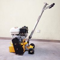 Fraiseuses à béton OEM, machines à scarifier les sols, marque Masalta MC8, fournisseur pour béton, asphalte et surfaces en acier