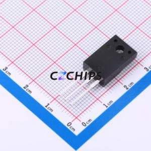 Diodo SBR1060CTFP ITO-220AB Original y Nuevo, Rectificador de Super Barrera (SBR), Componentes Electrónicos al por Mayor y Servicio BOM - Product Image 2