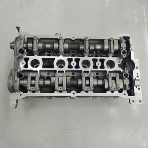 Nouvelle culasse 910 125 pour Audi /VW/Skoda/SEAT, codes moteur: ADR/AEB/AGN/AJ <span class=keywords><strong>L</strong></span>/AJQ/ALQ/APT/A PU/AQA/ARG OEM : 058103351G - Product Image 2