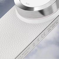 Nouvelle perceuse à ongles intelligente 2026 de haute qualité avec poignée anti-vibration, corps ultra-fin, contrôle simple et performance optimisée