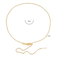 Nouveauté 2026 : Pendentifs DIY en acier inoxydable plaqué or 18 carats avec zircon, forme cœur chrétien, bulle lisse et 26 lettres anglaises – Accessoires très demandés