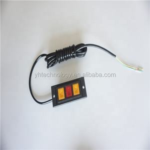 Vente directe usine en gros Moteurs AC-300KG pour portes de <span class=keywords><strong>volet</strong></span> <span class=keywords><strong>roulant</strong></span> en stock Design moderne Machine d'ouverture de porte de garage - Product Image 4