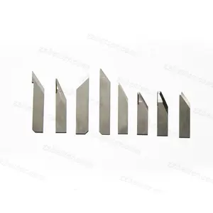 Carbide Blades / Leather Cutting Knives / Tungsten Carbide Knives