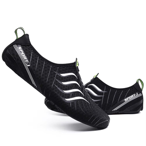Zapatos de Agua Unisex para Playa, Natación y Vadeo, Calzado Transpirable de Secado Rápido - Product Image 5