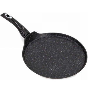 Hot Sale Aluminium Frying <b>Pan</b> Saute <b>Pan</b> Non-Stick Coating For Gas <b>Induction</b> Stoves <b>Fry</b> <b>Pan</b> Skillet - Product Image 6