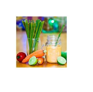 The Best Quality of Grass Drinking Straws in Vietnam Ar Competitive Price for Wholesale Ms Holiday - Product Image 1