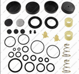 Kits de réparation pour soupape de protection à circuits multiples de camion européen 9347050020 9347050040 9347050070 - Product Image 1