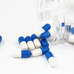 Complément Alimentaire en Comprimés à Base d'Extraits de Moringa, Curcuma, Artichaut et Silybum pour Adultes - Marque Privée - Product Image 6