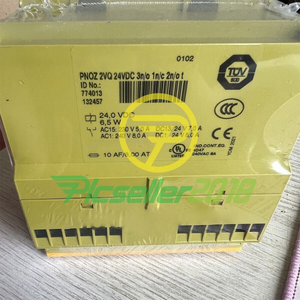 สินค้าใหม่และของแท้ 2VQ 774013 รับประกัน 12 เดือน PLC สินค้าใหม่และของแท้ รับประกัน 12 เดือน จัดส่งรวดเร็ว บริการออนไลน์ตลอด 24 ชั่วโมง - Product Image 2