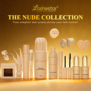 Lashestar Hot Selling Custom Color Lash <strong>Tweezers</strong> Private Logo 45 75 90 Degree Fiber Tip Lash <strong>Tweezers</strong> For Salon - Product Image 4