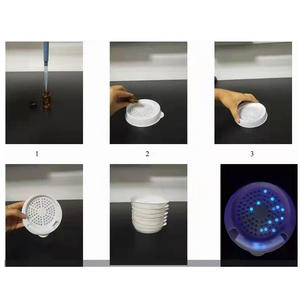 Bestselling High Definition True Color Bacterial Automated <strong>Colony</strong> <strong>Counters</strong> for Laboratory,bacterial <strong>Colony</strong> <strong>Counter</strong> LK-BCA-03+ - Product Image 2