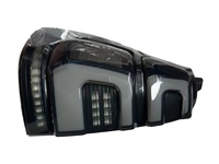 Nouveau XMAXVISION 2003-2009 pour feux arrière, clignotants LED haute intensité, boîtier ABS 12V, remplacement direct gauche/droite