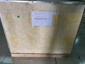 โรงงานราคาถูกโรงพยาบาล<span class=keywords><strong>3001</strong></span>ตารางการดำเนินงานทางการแพทย์เตียงตารางปฏิบัติการอเนกประสงค์ - Product Image 6