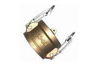 Type DC Fast Pipe Connector Self Camlock Coupling,1 - 6 pouces Toutes tailles et matériaux, Vente directe d'usine