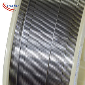 Alambre de Soldadura MIG/<span class=keywords><strong>TIG</strong></span> PEMT 720 de Acero Inoxidable 420, Resistente al Desgaste, para la Industria Automotriz e Infraestructura Eléctrica - Product Image 5