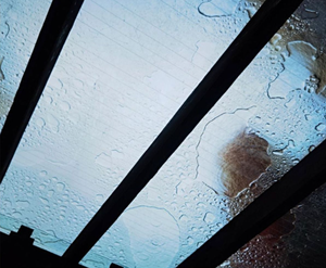 Plaques en <span class=keywords><strong>fibre</strong></span> <span class=keywords><strong>de</strong></span> <span class=keywords><strong>verre</strong></span> transparentes en <span class=keywords><strong>rouleau</strong></span>, feuilles <span class=keywords><strong>de</strong></span> toiture en plastique transparent, tuiles en plastique pour cuisine et salles <span class=keywords><strong>de</strong></span> bain - Product Image 6