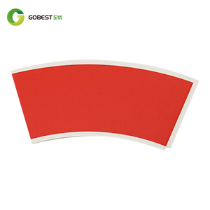 Nguyên Liệu Thô Để Làm Cốc Giấy Nguyên Liệu In Tráng PE Cho Cốc Giấy Quạt Cốc Giấy - Product Image 6